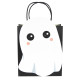 SACS CHASSE AUX BONBONS SWEETY GHOST X 4